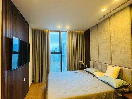 Kirayə 3 otaqlı mənzil, 122 m², Gənclik: 1 250 ₼/ay 5