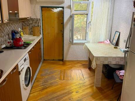 Nəriman Nərimanovda 2 otaqlı köhnə tikili mənzil satılır, 53 m², 150 000 AZN, şəkil 3 / 9
