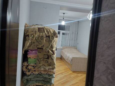 Nəriman Nərimanovda 2 otaqlı köhnə tikili mənzil satılır, 53 m², 150 000 AZN, şəkil 4 / 9