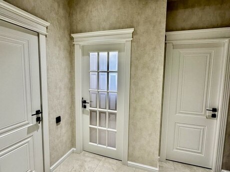 Kirayə 2 otaqlı mənzil, 52 m², Qara Qarayev: 800 ₼/ay 4