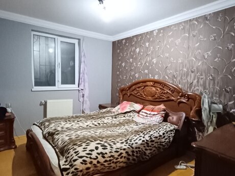 Объявление №6485285 - Хырдалан, Хырдалан, 2-комн., 50 м²