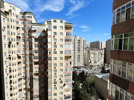 3-комн. · 135 m² · 13/16 этаж, 20 Yanvar