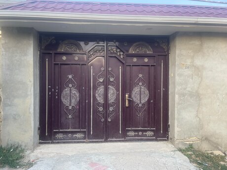 3 rooms · 95 m², Binəqədi