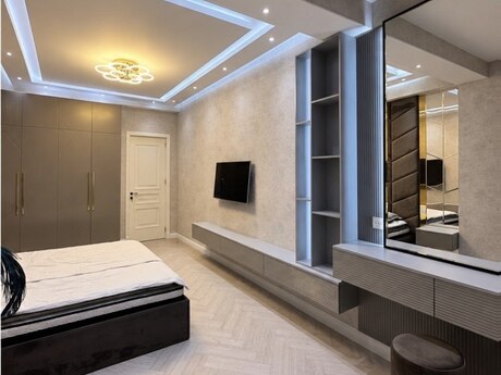 Аренда: 3-комнатная квартира, 130 м², Evim Residence: 2 000 ₼/мес 4