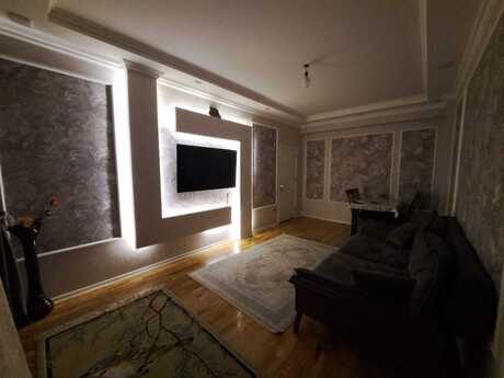 2 otaqlı mənzil, 80 m², Elmlər Akademiyası: 252 000 ₼ 2