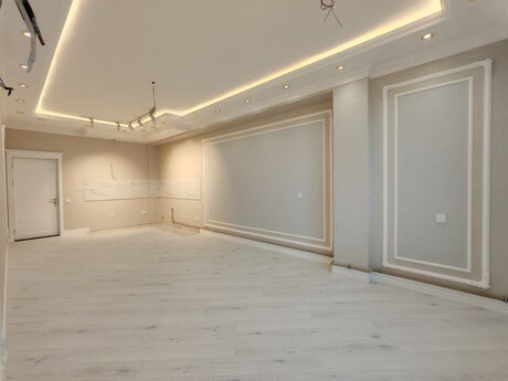 3-room apartment, 100 m², Nəsimi: 260 000 ₼ 2