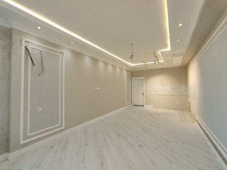3-room apartment, 100 m², Nəsimi: 260 000 ₼ 3