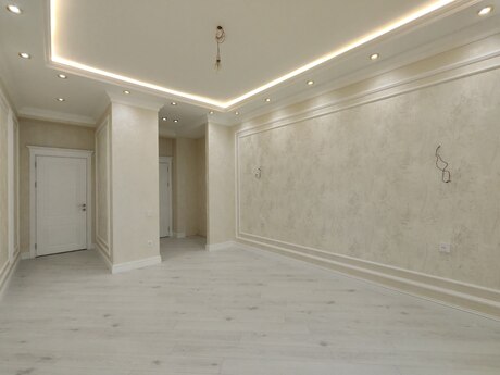 3-room apartment, 100 m², Nəsimi: 260 000 ₼ 5