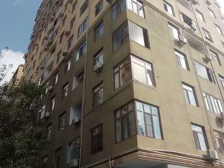 Elan №6492532 - Bakı, Azadlıq Prospekti m., 2 otaqlı, 90 m², 14/14 mərtəbə