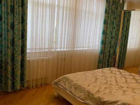 3-room apartment, 152 m², Qara Qarayev: 418 000 ₼ 4