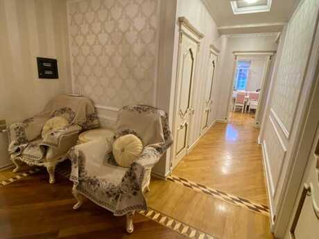 3-room apartment, 152 m², Qara Qarayev: 418 000 ₼ 3