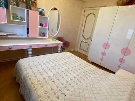 3-room apartment, 152 m², Qara Qarayev: 418 000 ₼ 5