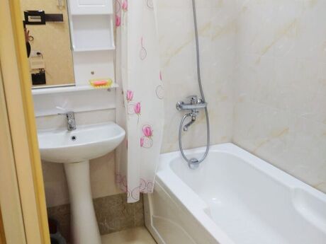 2-room apartment, 53 m², Nargilə Residence: 167 500 ₼ 5
