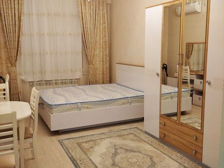 2-room apartment, 53 m², Nargilə Residence: 167 500 ₼ 4