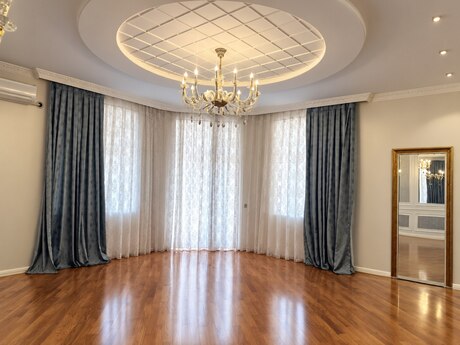 3-room apartment, 166 m², Nizami: 495 000 ₼ 3