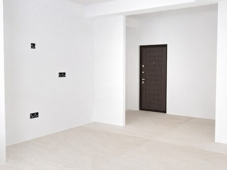 2 otaq · 95,8 m² · 12/14 mərtəbə, Avant Vista