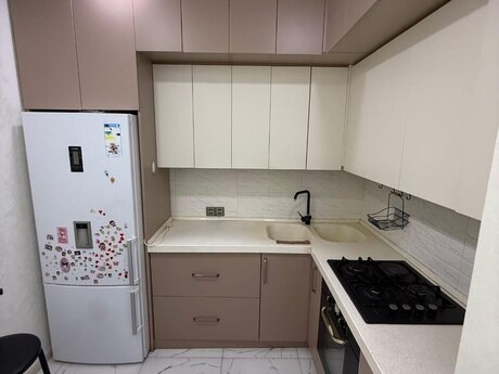 2-room apartment, 64 m², Panorama Park: 189 000 ₼ 3