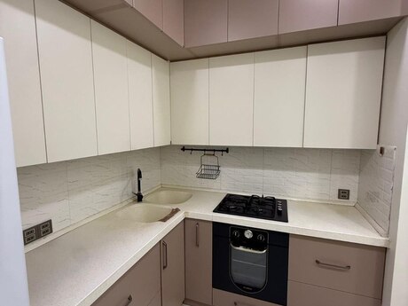 2-room apartment, 64 m², Panorama Park: 189 000 ₼ 4