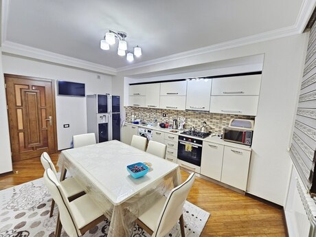 3 otaqlı mənzil, 137 m², Yeni Yasamal: 289 000 ₼ 3