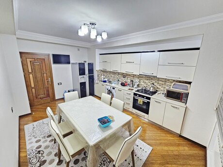 3 otaqlı mənzil, 137 m², Yeni Yasamal: 289 000 ₼ 4