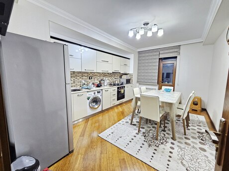 3 otaqlı mənzil, 137 m², Yeni Yasamal: 289 000 ₼ 2