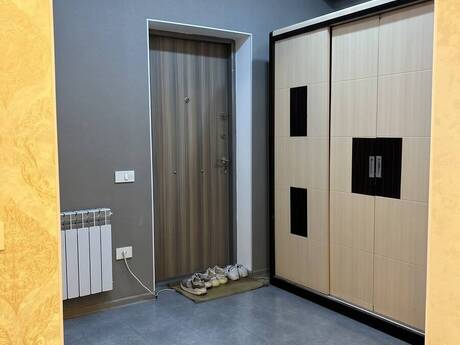 2-room apartment for rent, 60 m², Əhmədli: 640 ₼/mo 4