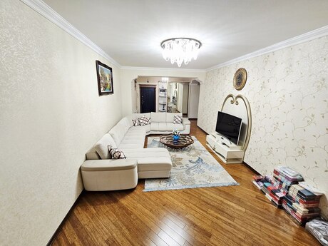 3 otaqlı mənzil, 137 m², Yeni Yasamal: 289 000 ₼ 5