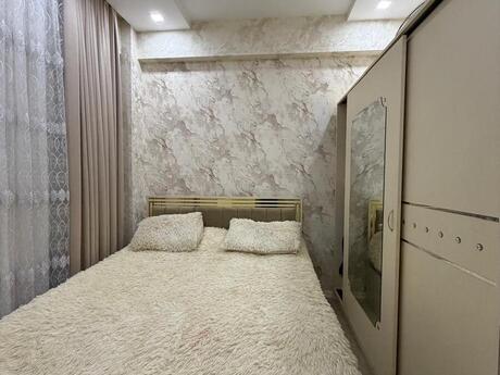 Продаётся 2-комнатная квартира в новостройке, ЖК Qurtuluş 93, 50 м², 85 000 AZN, фото 4 / 9