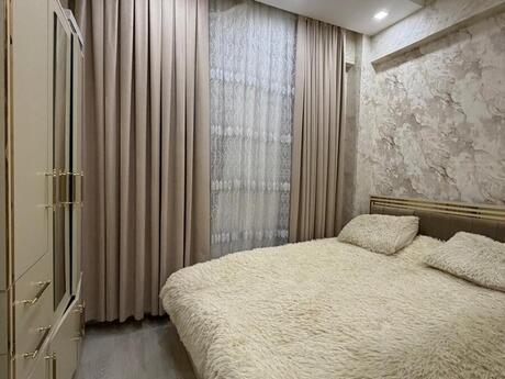 Продаётся 2-комнатная квартира в новостройке, ЖК Qurtuluş 93, 50 м², 85 000 AZN, фото 3 / 9