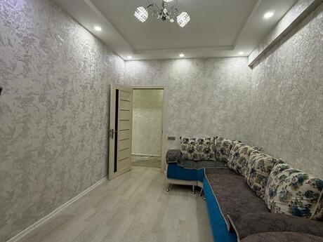 Продаётся 2-комнатная квартира в новостройке, ЖК Qurtuluş 93, 50 м², 85 000 AZN, фото 2 / 9