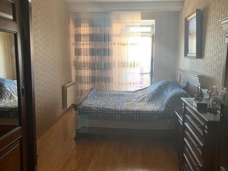Продаётся 2-комнатная квартира в новостройке, Nərimanov, 90 м², 199 000 AZN, фото 3 / 10