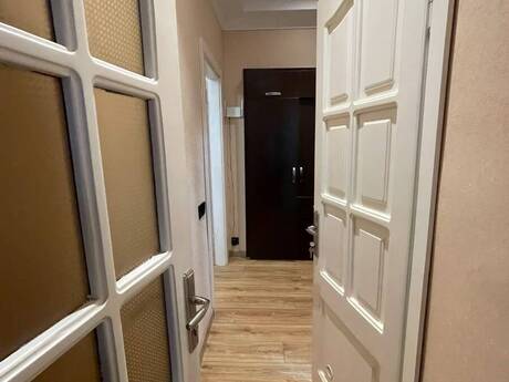 Kirayə 3 otaqlı mənzil, 63 m², Neftçilər: 700 ₼/ay 3