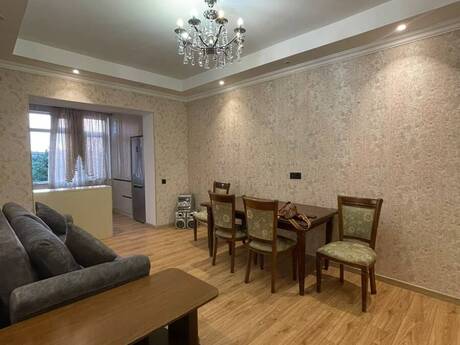 3 otaq · 63 m² · 3/5 mərtəbə, Neftçilər