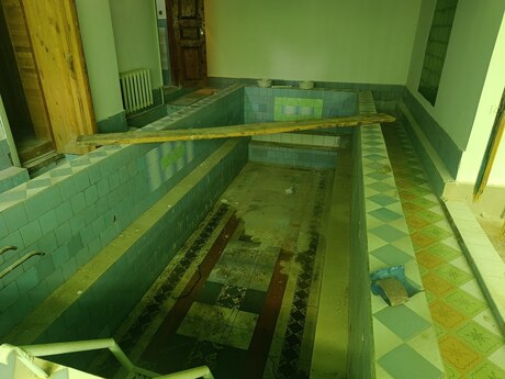 6-room house, 270 m², Fatmayı: 125 000 ₼ 4