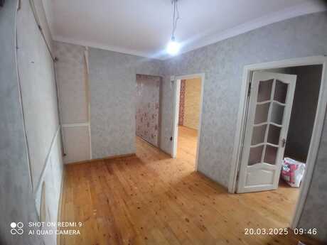 2 otaq · 55 m² · 2/5 mərtəbə, Mərdəkan