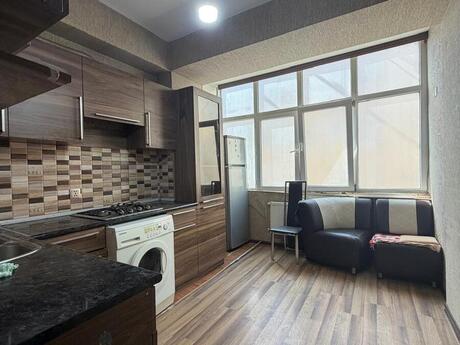 Объявление №6492576 - Баку, пос. Масазыр, 2-комн., 42 м², 3/6 этаж