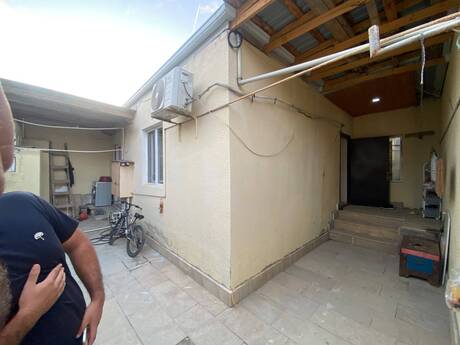 4-room house, 100 m², Binəqədi: 57 000 ₼ 2