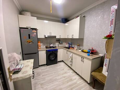 4-room house, 100 m², Binəqədi: 57 000 ₼ 4