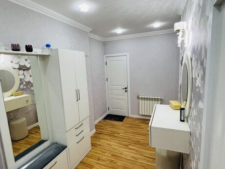 2-комнатная квартира, 50 м², Xalqlar Dostluğu: 159 000 ₼ 4