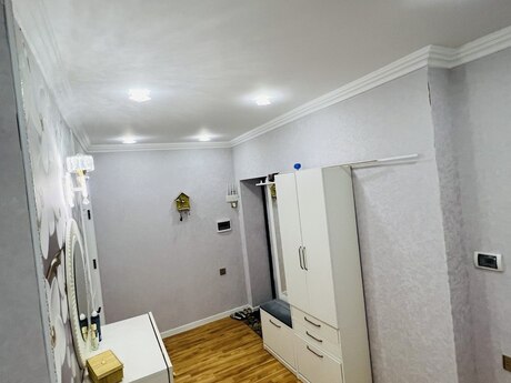 2-комнатная квартира, 50 м², Xalqlar Dostluğu: 159 000 ₼ 5