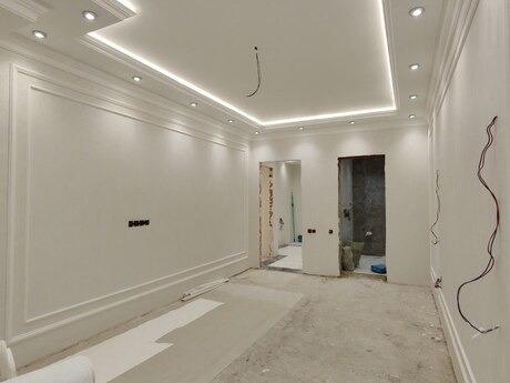 3-room apartment, 100 m², Nəsimi: 260 000 ₼ 5