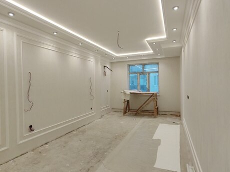 3-room apartment, 100 m², Nəsimi: 260 000 ₼ 4