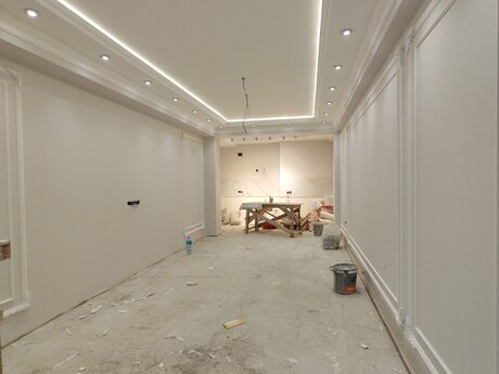 3-room apartment, 100 m², Nəsimi: 260 000 ₼ 3