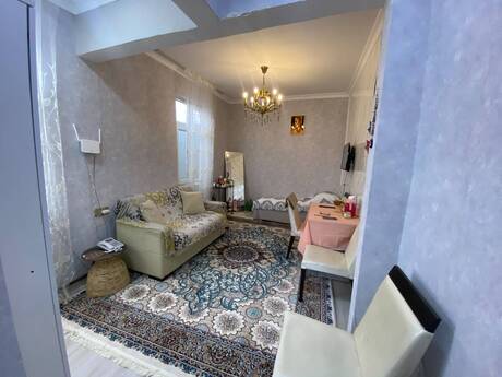 1-комнатный дом, 40 м², Binəqədi: 30 000 ₼ 5