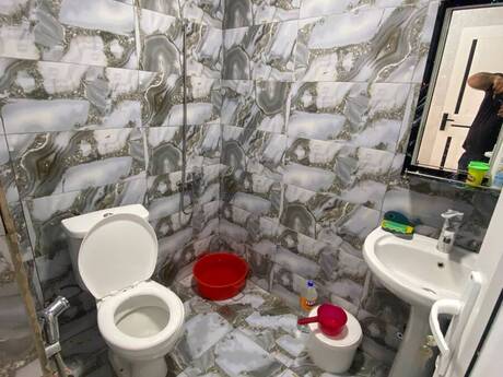 1-комнатный дом, 40 м², Binəqədi: 30 000 ₼ 3