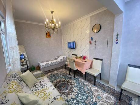 1-комнатный дом, 40 м², Binəqədi: 30 000 ₼ 4