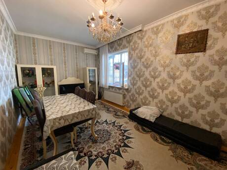 4 otaqlı həyət evi, 120 m², Binəqədi: 90 000 ₼ 5