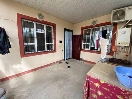 4 otaqlı həyət evi, 120 m², Binəqədi: 90 000 ₼ 2