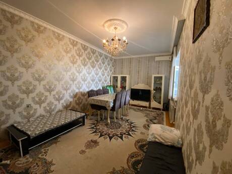 4 otaqlı həyət evi, 120 m², Binəqədi: 90 000 ₼ 4