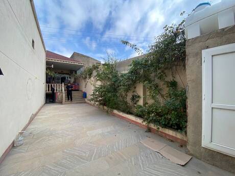 4 otaqlı həyət evi, 120 m², Binəqədi: 90 000 ₼ 3